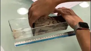 A geologia marinha e evolução dos oceanos