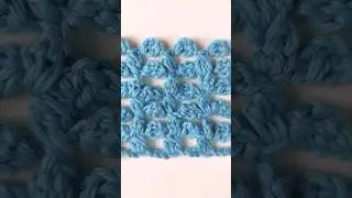Must-Try Crochet Stitch: Perfect for Scarves & Shawls!