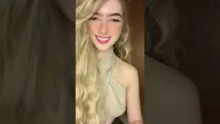 Lexie Periscope Vlog 