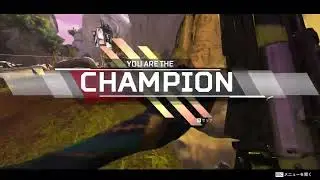 【APEX】世界最強のストレイフツール開発しました