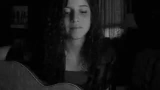 Fireflies - Owl City (cover)