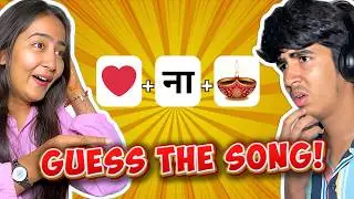 Guess the SONG by Emoji… HARDER Than It Looks 😭💀