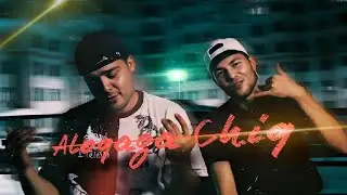 Yusuf x Isa - Aloqaga chiq (music video)