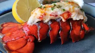 How to Cook Lobster in the Oven