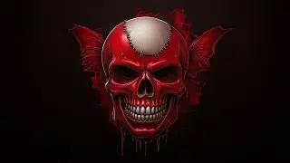 FREE FOR PROFITS - "Die With a Smile" | Free Hard Trap Beat | Free Dark Freestyle Type Beat
