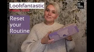 #LOOKFANTASTIC