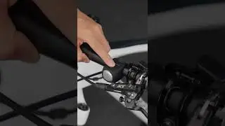 Cute Bike Bell😎🚲 Bicycle Horn #shorts #cycle #amazing #cool #bike