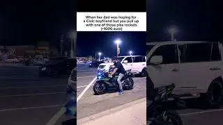 Aura 1000+++ with ZX10R