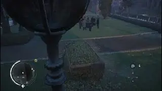 Assassin's Creed® Syndicate stealfh kills