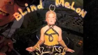No Rain (Pumpkin Remix) - Blind Melon
