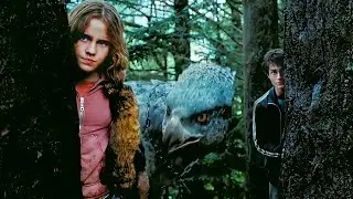 Harry e Hermione Voltam no Tempo (parte II) - Harry Potter e o Prisioneiro de Azkaban (2004)