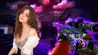 МОЙ ПЕРВЫЙ МУВИК #STANDOFF2
