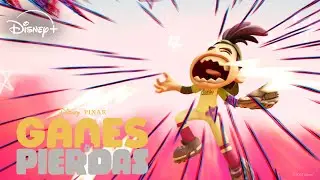 Ganes o pierdas | Avance doblado | Disney+