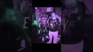 BlueBucksClan x Big Sad 1900 Type Beat - “Eazy”
