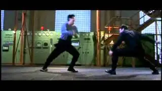 Jet Li Mix
