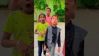 अरे ये तो गुस्सा हो गई😡#trending #funny #comedy #funnyvideo 🤣😂