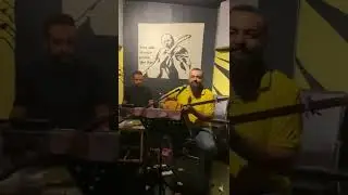 Selahattin yüce-antepli gelecekmiş sahne çekimi