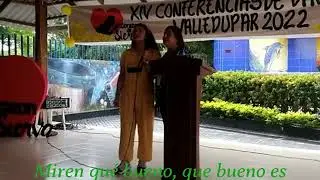 MIREN QUE BUENO