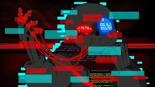 A HISTÓRIA DE FATAL ERROR SANS! | Explicando AU's