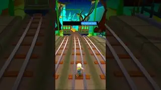 subway surfers meme 2 
