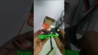 Unboxing MIXIO S77 Stand HP meja Fahrenheit / holder Handphone / dudukan hp - s77 holder TAB