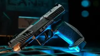 6 Hot New Compact Handguns Of 2024 Shooters Can’t Get Enough