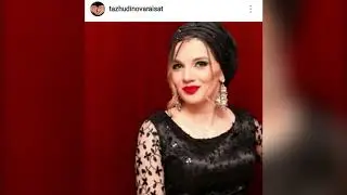 Раисат Тажудинова - Мама