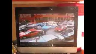 Phenomeon (1997) VHS Previews