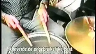 The Zombies - Short Dutch Documentary Pt. 2 of 3