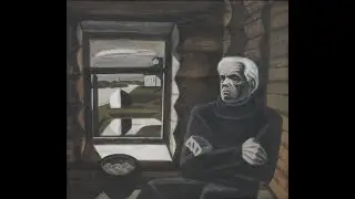 Igor Obrosov (1930-2010)