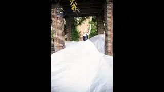 The Parachute Goddess Project The Goddess Walk with Barb Flye