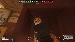 We Tried DRUNK SIEGE Again