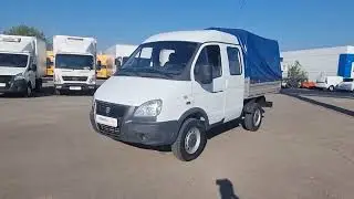 ГАЗ Соболь (2310) 2022 г.