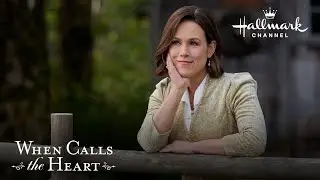 Preview – Anything For Love – When Calls the Heart