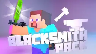 Blacksmithing Pack