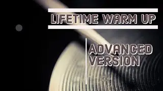 Great Hands For A Lifetime Advanced Part-3 || Great Hands For A Lifetime Warmup By Tommy Igoe