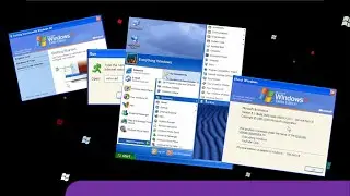 UNWINVER 14.0 - Windows XP Delta Edition
