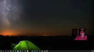 OBS Setting up your webcam overlay