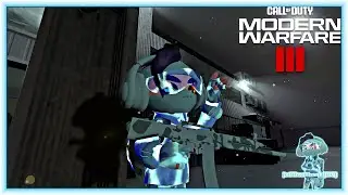 Zombies #1 | Modern Warfare III