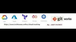 Google cloud - GitHub environment setup to create CI/CD