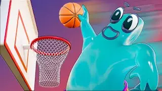 Спортивные Игры | Vavaloo Детские Песни