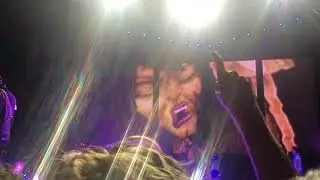 A Little Piece Of Heaven - Avenged Sevenfold Live in Israel 2018
