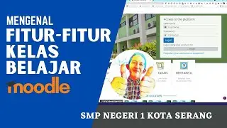 Mengenal Fitur Fitur Kelas Belajar