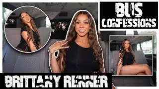 BRITTANY RENNER Goes Off On Men She Smashed “ Why You Keep Touching My Head?” ( Part11)