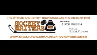 Training Camp is just around the corner for the Philadelphia Flyers!