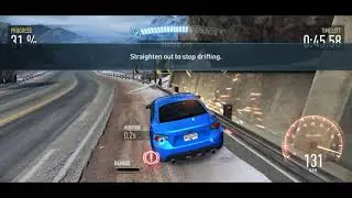 NEED FOR SPEED NO LIMITS - Game Play Part - 1 / NFS