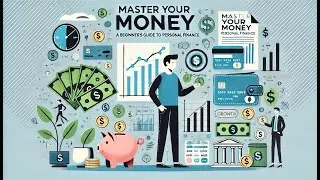 FREE Course: Personal Finance for Beginners