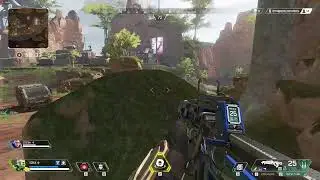 Катаю в Apex Legends