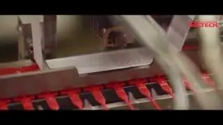 Siltech Group company video