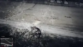 Grand Theft Auto V